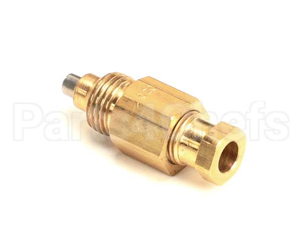 00-944548-00001 Vulcan Hart Natural Gas Pilot Orifice Assembly.