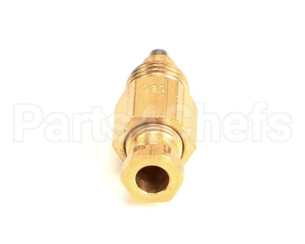 00-944548-00001 Vulcan Hart Natural Gas Pilot Orifice Assembly.