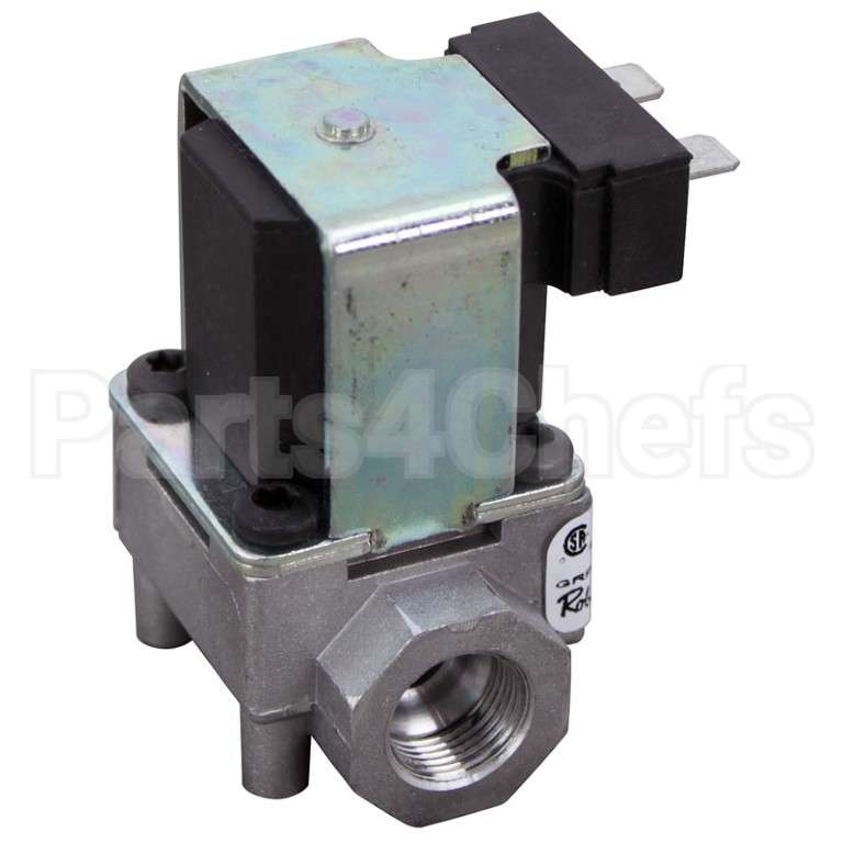 00-944555-0000R Compatible Vulcan Solenoid Valve - Right
