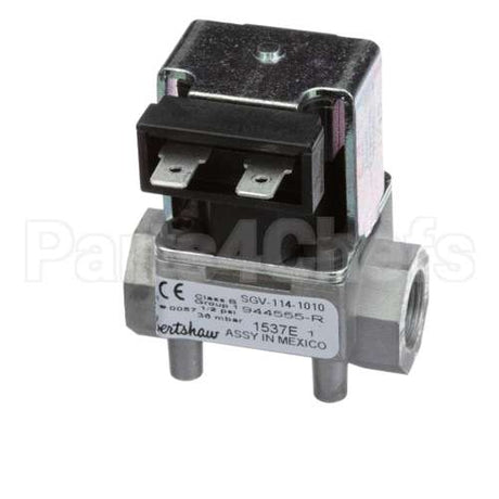 00-944555-0000R Vulcan Hart Rrg Single Solenoid Valve