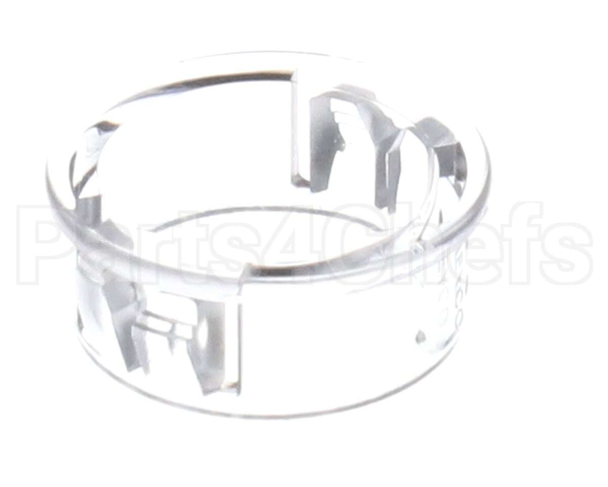00-944593 Vulcan Hart Sight Burner Snapin Bushing