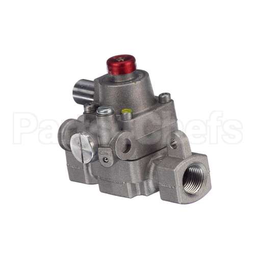 00-944649 Vulcan Hart Valve