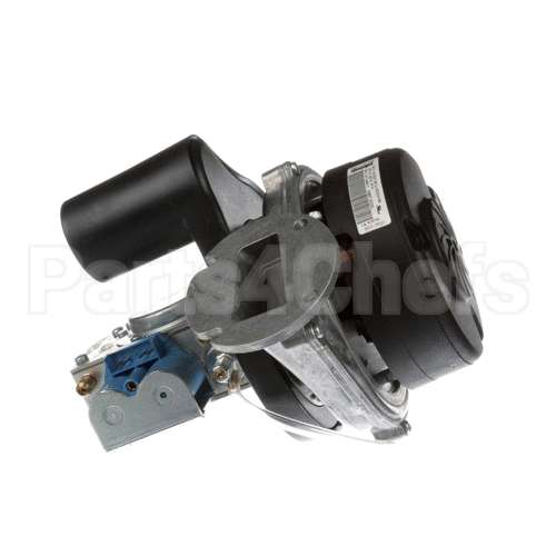 00-944782-TR45N Vulcan Hart Blower/Valve Assembly Tr45 Natural