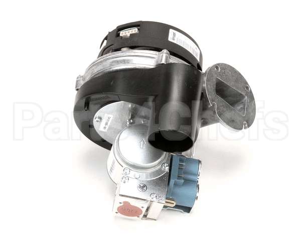 00-944782-TR85N Vulcan Hart Blower/Valve Assembly Tr85 Natural
