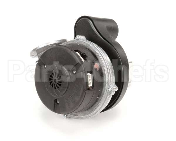 00-944782-TR85N Vulcan Hart Blower/Valve Assembly Tr85 Natural