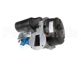 00-944782-VK45N Vulcan Hart Blower/Valve Assembly Vk45 Natural
