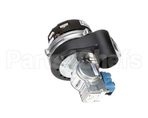 00-944782-VK45N Vulcan Hart Blower/Valve Assembly Vk45 Natural
