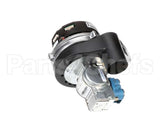 00-944782-VK45N Vulcan Hart Blower/Valve Assembly Vk45 Natural