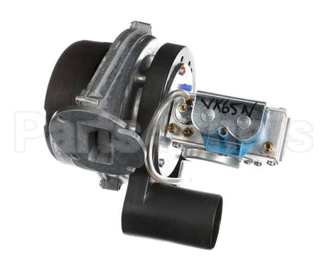 00-944782-VK65N Vulcan Hart Blower/Valve Assembly Vk65 Natural