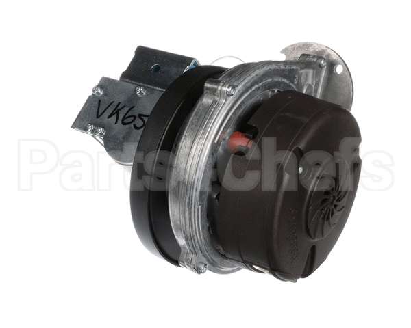 00-944782-VK65N Vulcan Hart Blower/Valve Assembly Vk65 Natural