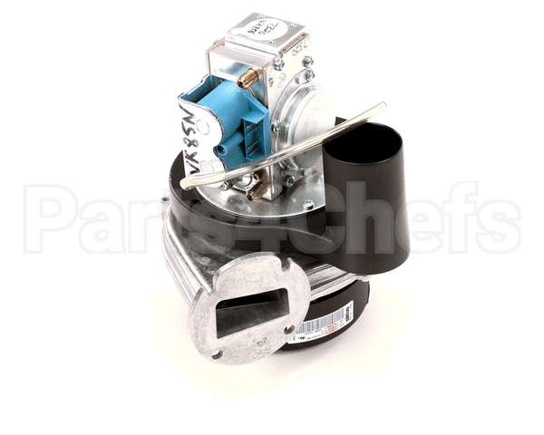 00-944782-VK85N Vulcan Hart Blower/Valve Assembly Vk85 Natural