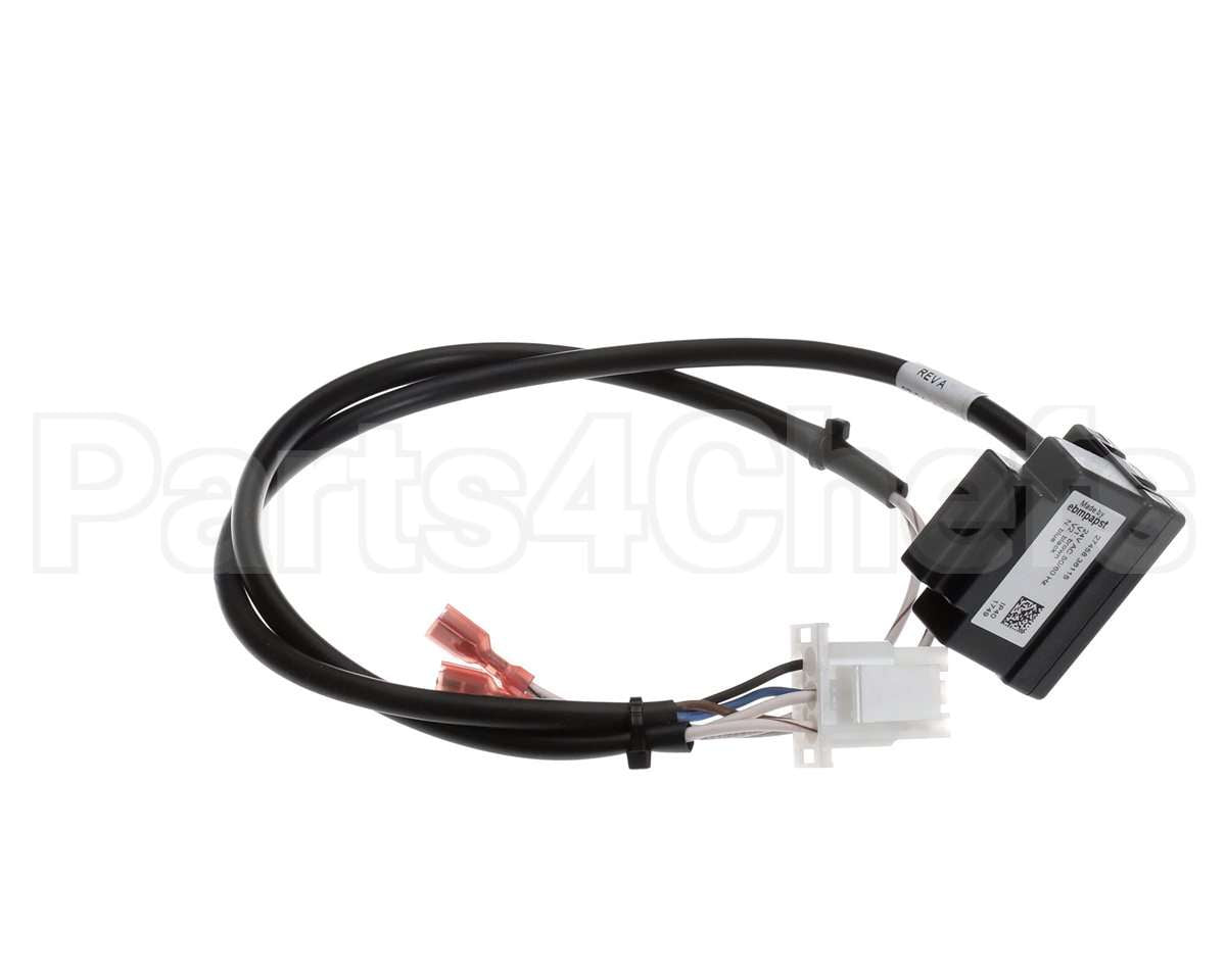 00-944902-000G3 Hobart Harness, Wiring, Gas Valve - I