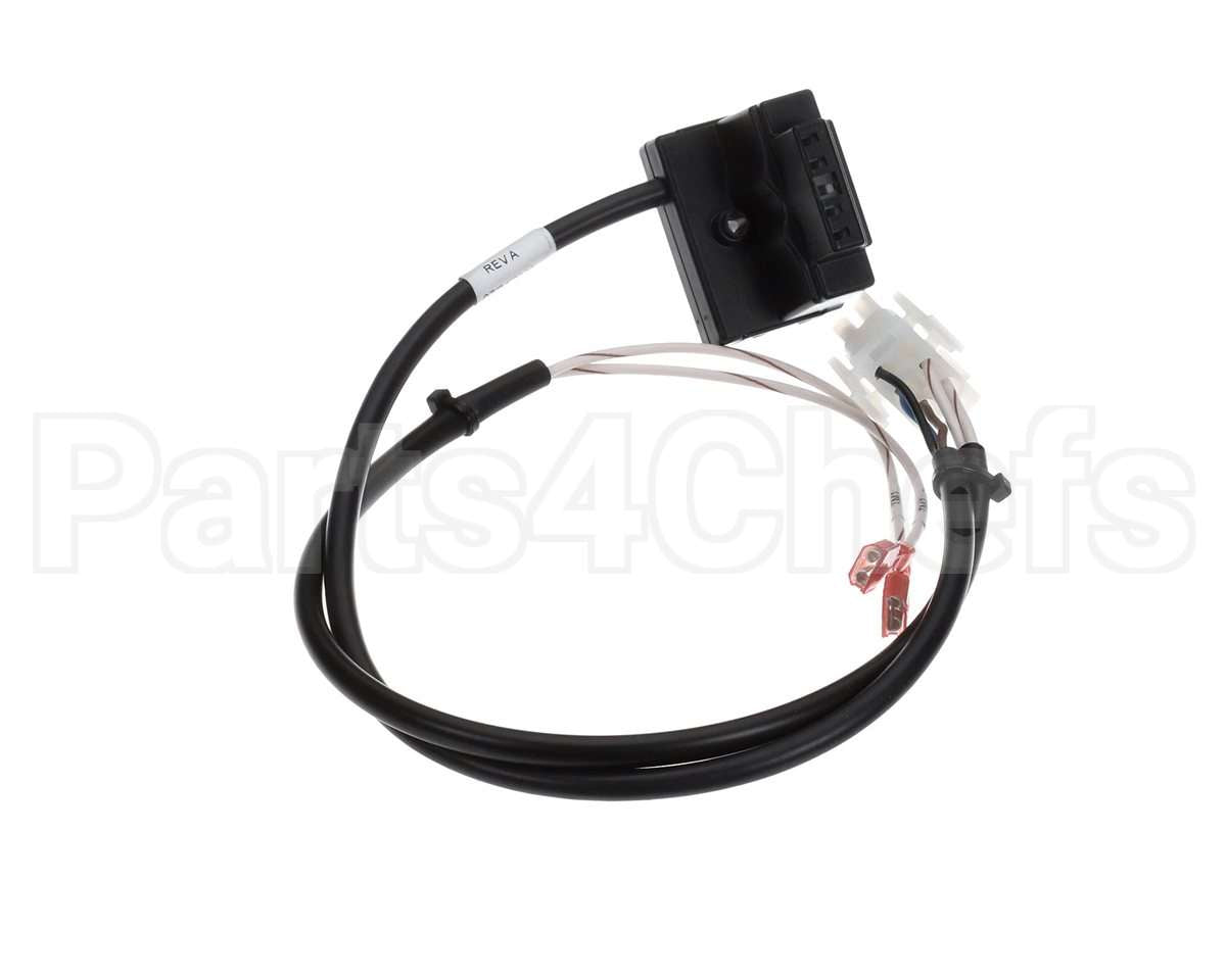 00-944902-000G3 Hobart Harness, Wiring, Gas Valve - I