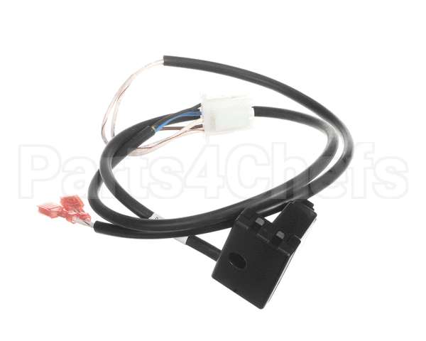 00-944902-000G3 Vulcan Hart Harness, Wiring, Gas Valve - Ino