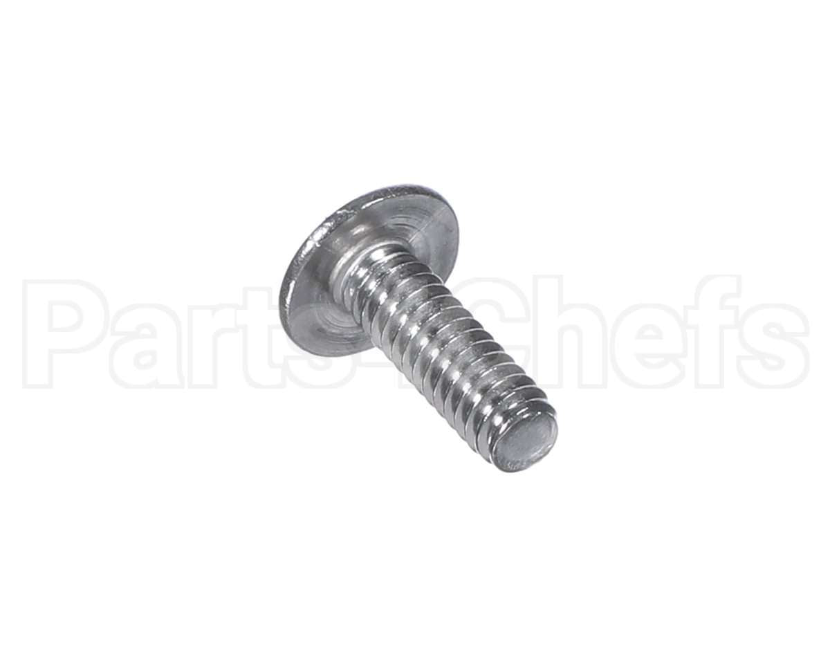 00-945002 Vulcan Hart Screw, Truss Head, 1/4-20 3/4