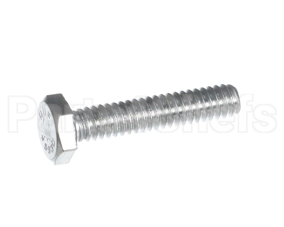 00-945004 Vulcan Hart Screw, 1/4-20 X 1-1/4