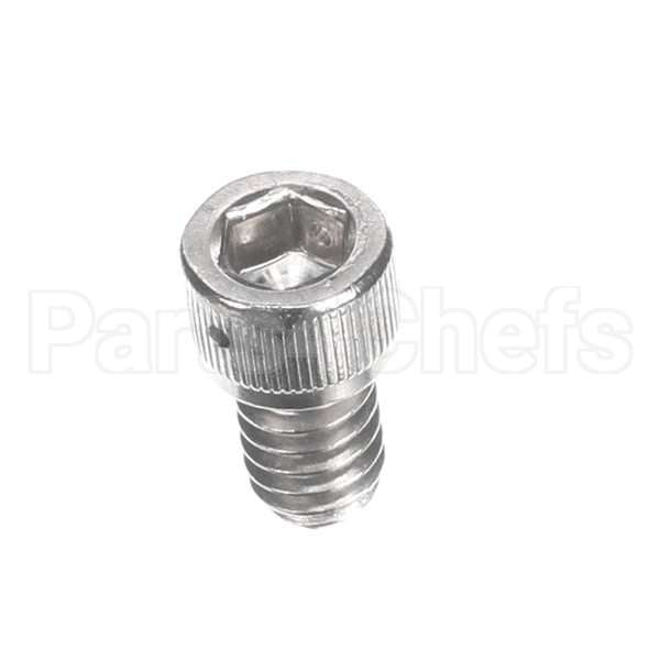 00-945005 Compatible Vulcan Screw Wire Lockable 1/4-20 3/8