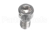 00-945005 Vulcan Hart Screw Wire Lockable 1/4-20 3/8