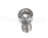 00-945005 Vulcan Hart Screw Wire Lockable 1/4-20 3/8