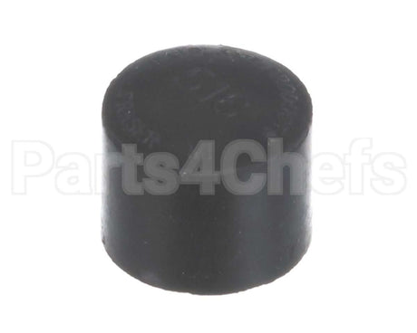 00-945010 Vulcan Hart Bumper, Height Control