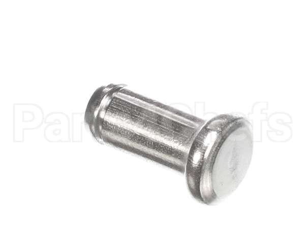 00-945013 Vulcan Hart Clevis Pin, 18-Ss 1/4 Dia.1-3