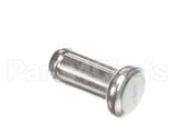 00-945013 Vulcan Hart Clevis Pin, 18-Ss 1/4 Dia.1-3