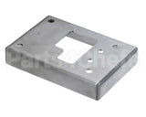 00-945029 Vulcan Hart Plate, Platen Mounting