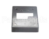 00-945029 Vulcan Hart Plate, Platen Mounting