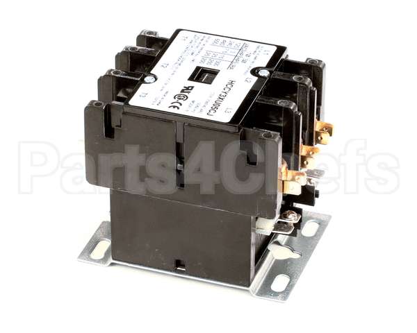 00-945037-00050 Vulcan Hart Contactor, 50 Amp Def