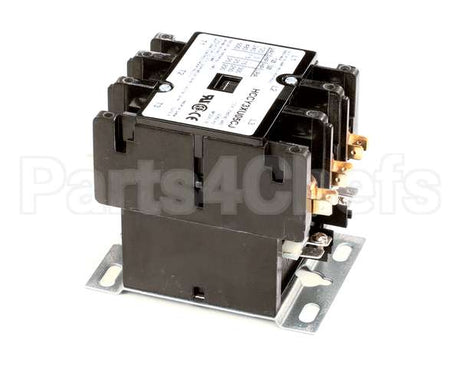 00-945037-00050 Vulcan Hart Contactor, 50 Amp Def