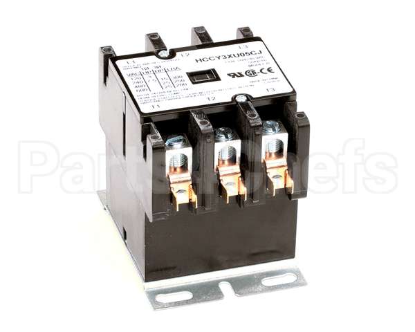 00-945037-00050 Vulcan Hart Contactor, 50 Amp Def