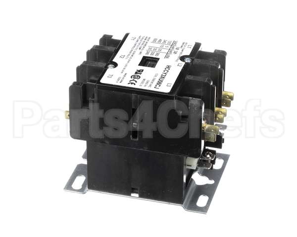 00-945037-00063 Vulcan Hart Contactor, 63 Amp Def