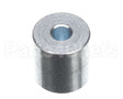 00-945049 Vulcan Hart Spacer, .252Id X .75Od X .75Long