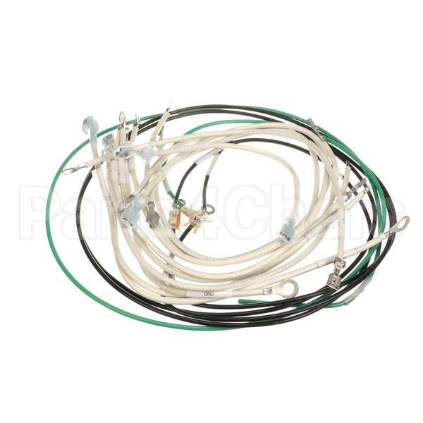 00-945066 Compatible Hobart Kit Wiring