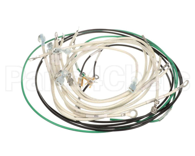 00-945066 Vulcan Hart Kit Wiring