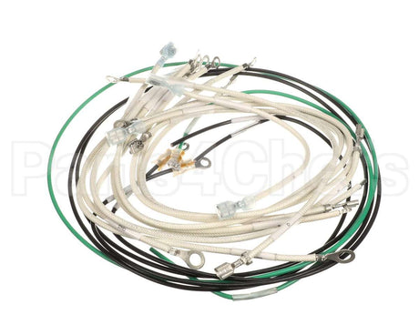 00-945066 Vulcan Hart Kit Wiring