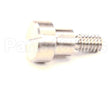 00-945086 Vulcan Hart Bolt Shoulder Slotted, 3/8 Dia