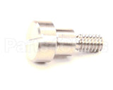 00-945086 Vulcan Hart Bolt Shoulder Slotted, 3/8 Dia