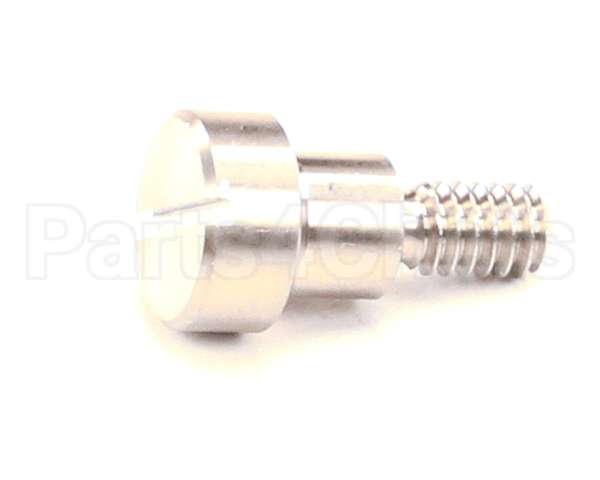 00-945086 Vulcan Hart Bolt Shoulder Slotted, 3/8 Dia