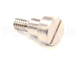 00-945086 Vulcan Hart Bolt Shoulder Slotted, 3/8 Dia