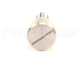 00-945086 Vulcan Hart Bolt Shoulder Slotted, 3/8 Dia