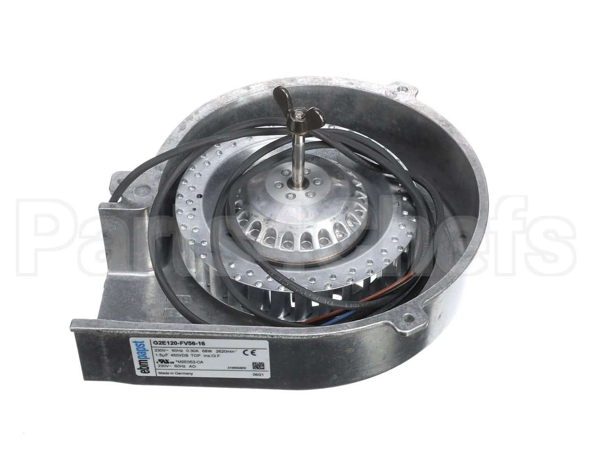 00-945126 Hobart Motor,Fan