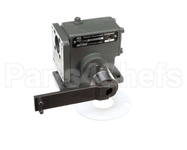 00-945292 Hobart Kit,Arm/Gear Box,Std/Turned