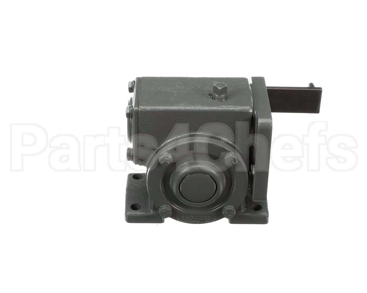 00-945292 Hobart Kit,Arm/Gear Box,Std/Turned