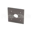 00-945433 Compatible Vulcan Plate, Backing, Shaft Seal