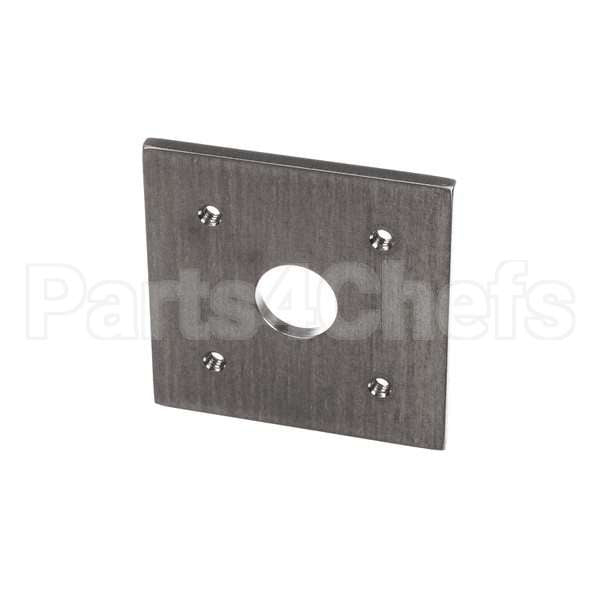00-945433 Compatible Vulcan Plate, Backing, Shaft Seal