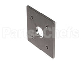 00-945433 Vulcan Hart Plate, Backing, Shaft Seal