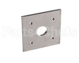00-945433 Vulcan Hart Plate, Backing, Shaft Seal