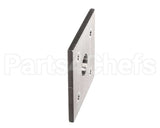 00-945433 Vulcan Hart Plate, Backing, Shaft Seal