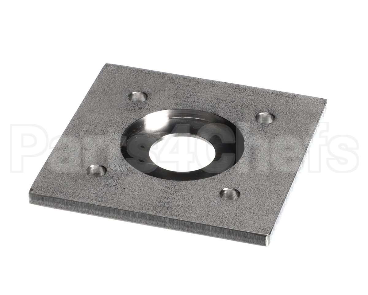 00-945434 Vulcan Hart Plate, Cover, Shaft Seal
